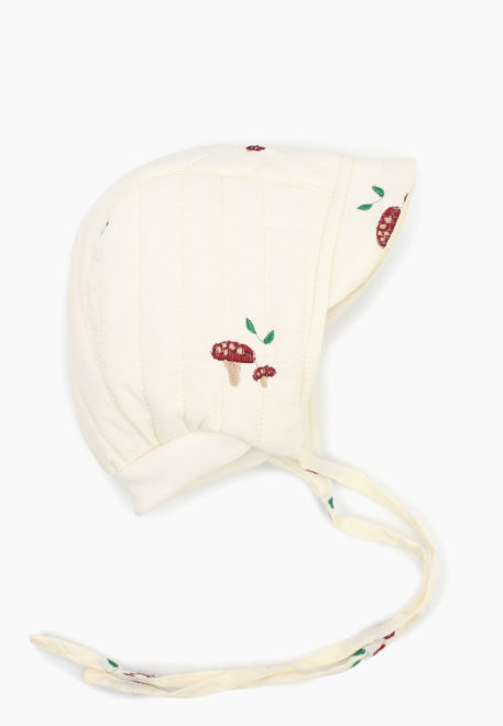 Шапка-Клетка